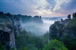 Bastei 4 by MatthiasHaltenhof