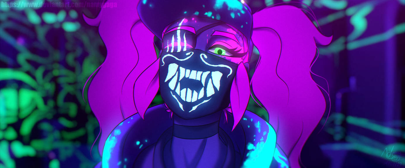 Namygaga Фредди