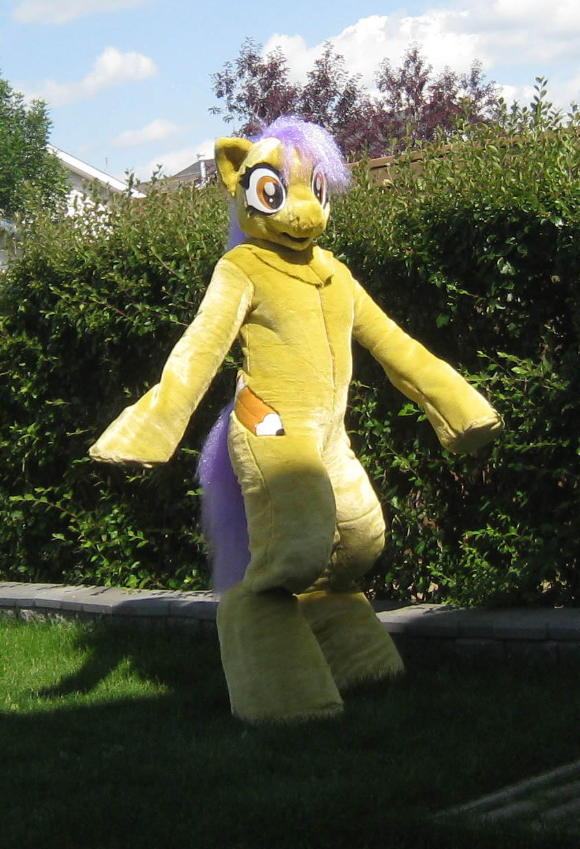 Temperance MLP Style by temperance