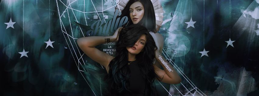 +Kylie by DreamofDesigner
