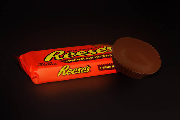 Reese's Vector by PheonixKarr