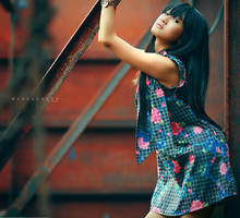 c u r v e by aNdikapatRya