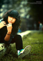 w h a t  ? by aNdikapatRya