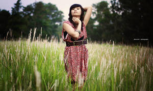 p o s e by aNdikapatRya