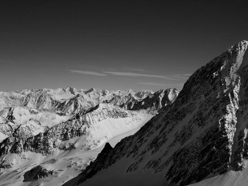 Visionrange B2 by Zyklotrop