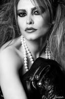 Unsolved Beauty by steelhearted