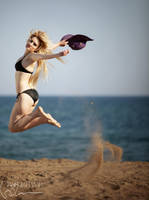 Burn IV by steelhearted