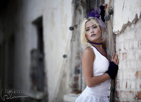 Keep the faith by steelhearted