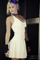 White in black by steelhearted