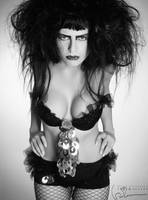 So what? by steelhearted