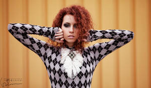 Taya III by steelhearted