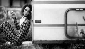 Taya V by steelhearted