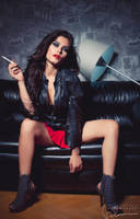 IPEK III by steelhearted