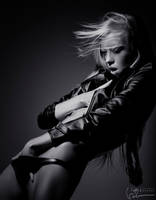 RENA IV by steelhearted