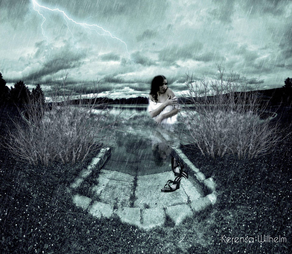 LOST TRACK OF TIME by KerensaW
