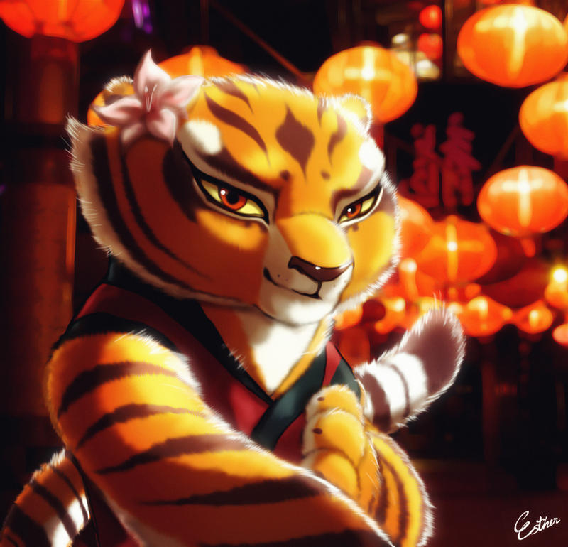 Kung Fu Panda favourites by KrazyKamikaze44 on DeviantArt