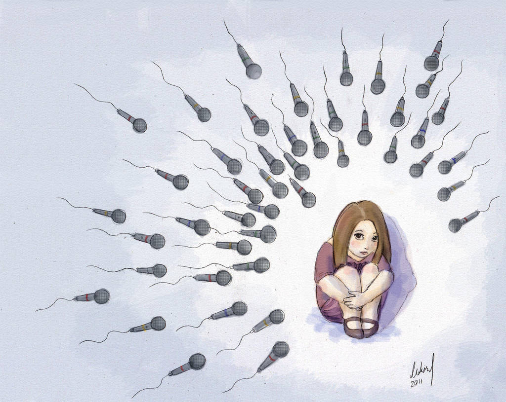Eavesdropping by LadyAfelia