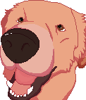 Excited for the day by PoodleSpit