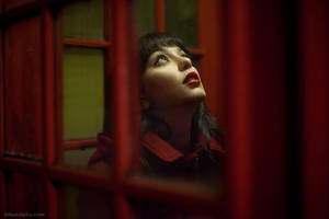 here -I- am by BiJouu