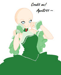 Anime Girl Base Favourites By Kuni Chan978 On Deviantart