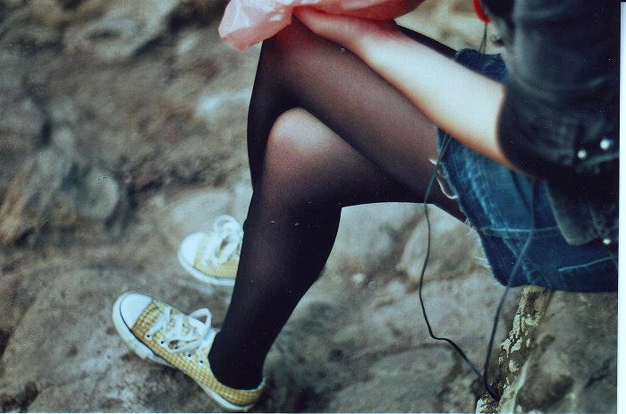 secondtime. by musicandphotography