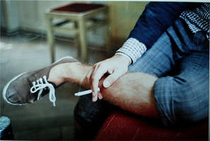 but I see you. by musicandphotography