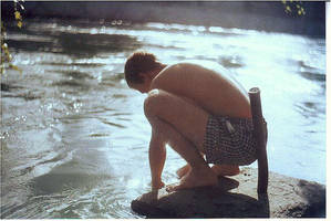 take me to the water. by musicandphotography