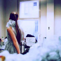 waiting. by musicandphotography