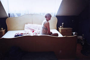 doll's house. by musicandphotography