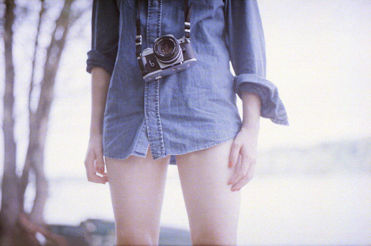 laura 02. by musicandphotography