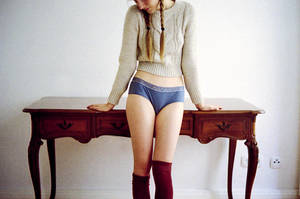 hide and seek 04 by musicandphotography