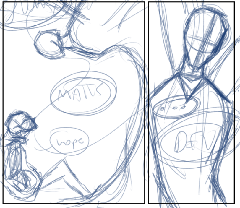 Forgotten WIP by Ajehandra Forgotten WIP by Ajehandra