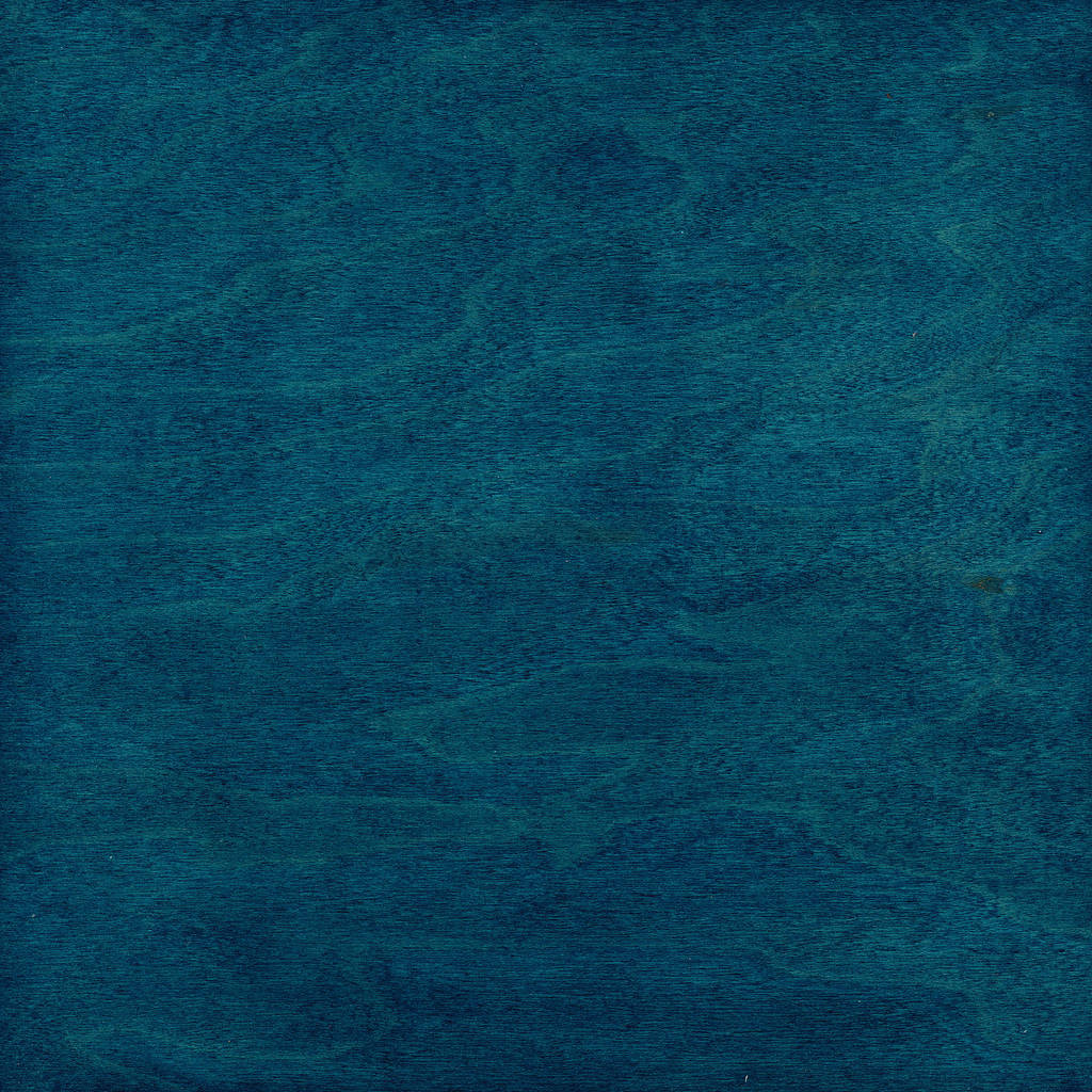 Teal Watercolor by Xandoval