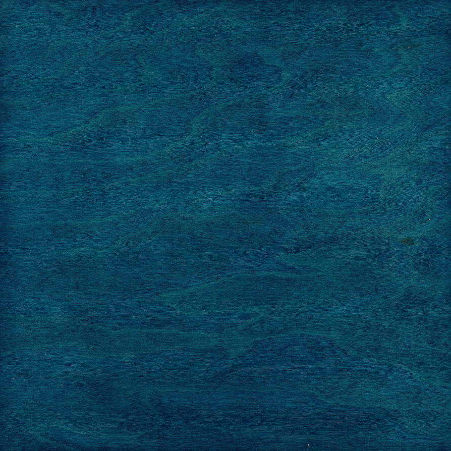 Teal Watercolor by Xandoval