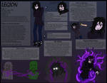 The Drop - Legion Profile by Ombre-de-clause