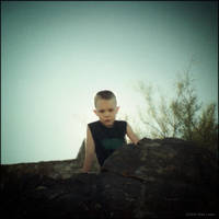 King of the Hill by reydoo