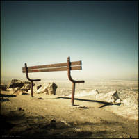 Lonely View by reydoo