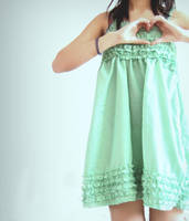 makeshift.hearts by post-itpapercut