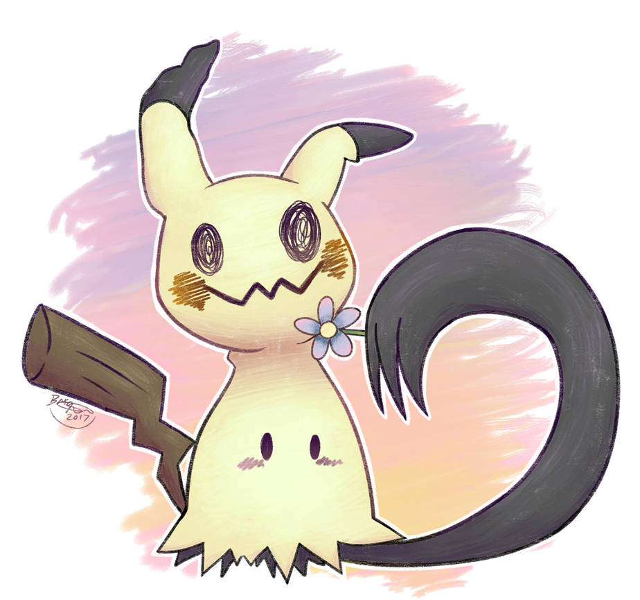 Will you be my Friend? by pdutogepi