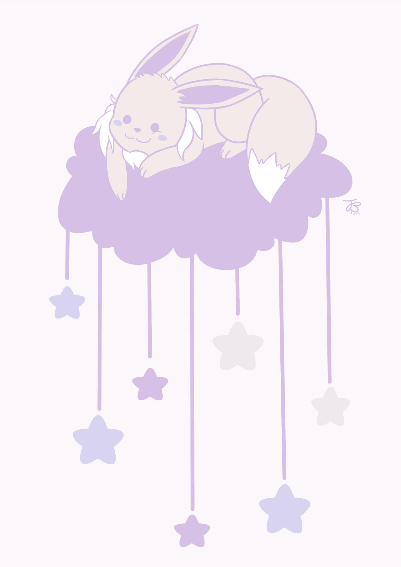 Stardrops by pdutogepi