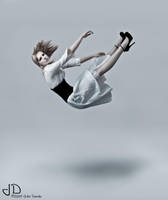Ria.......falling by fairieswatchoverme