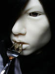 Has Fork. Will Travel. 1 by koganemouche
