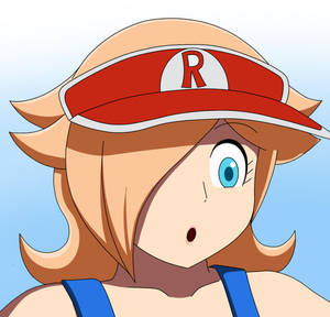 Rosalina Cara by Patdarux Rosalina Cara by Patdarux