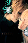 Magnet- It's all right by hiyuki