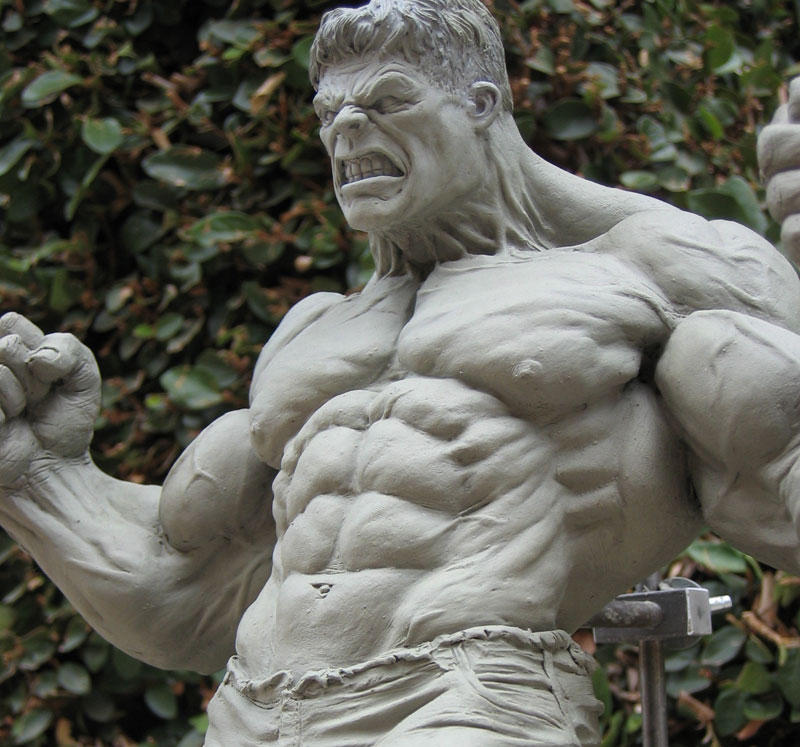 The Hulk - Revised 5-25-2008 by dankatcher