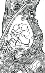 Technical Support 'uncolored' by tomthelemming