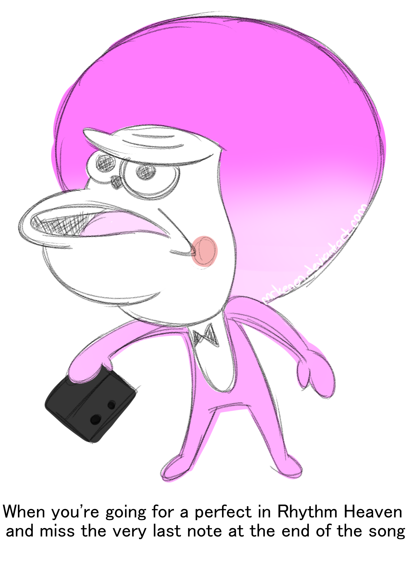 rhythm heaven tap girl x male reader rhythm heaven tap girl x male reader