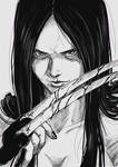 x-23 by alecyl