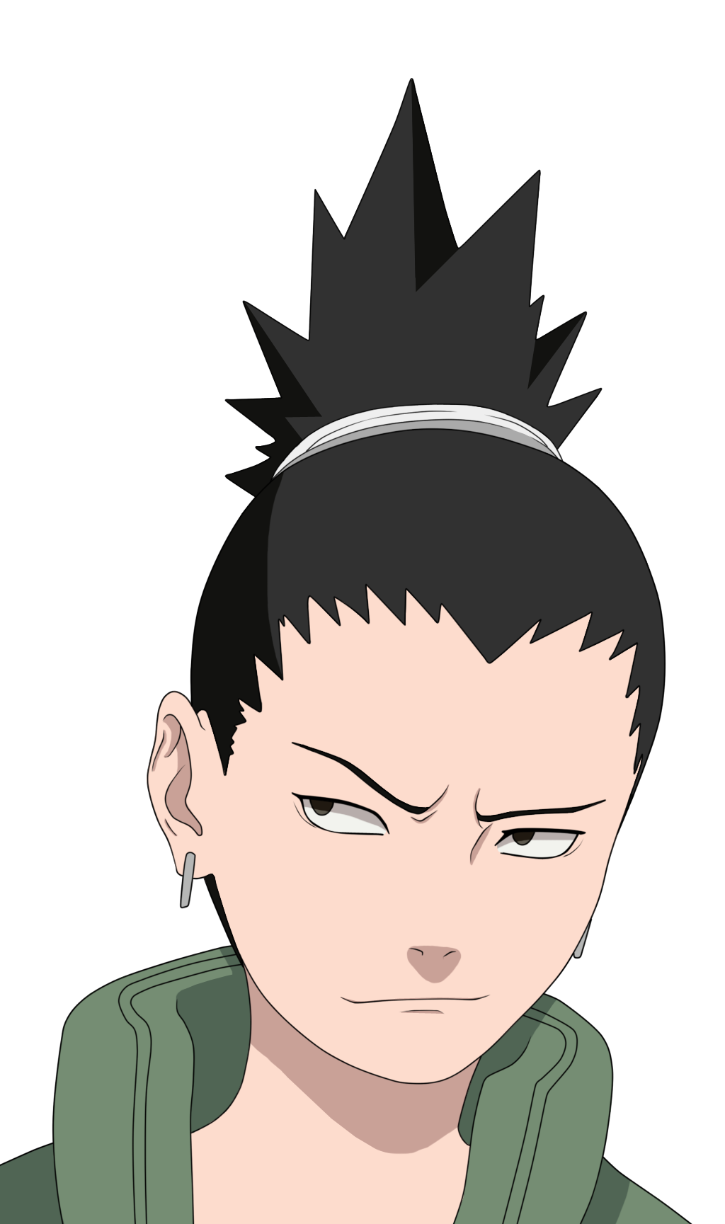 Shikamaru Clever by Naruto-lover16 on DeviantArt