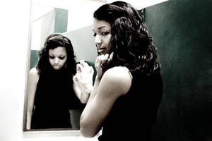 When will my reflection show.. by Hi-TeQ